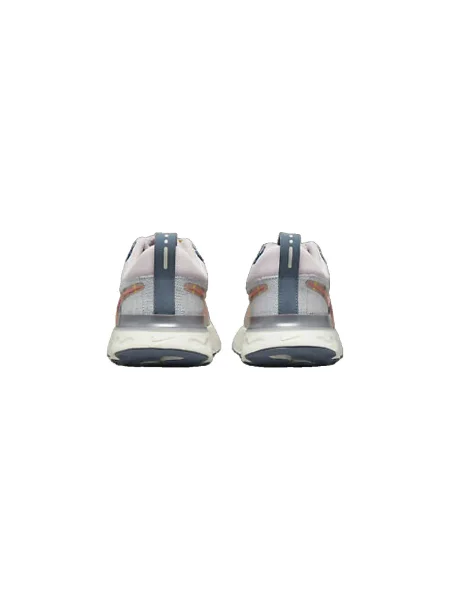 Pantofi Nike gri