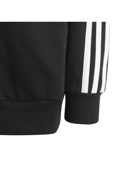Geacă copii Adidas negru