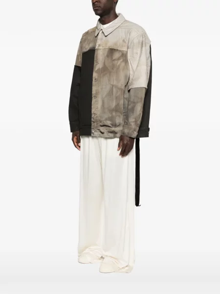 Geacă Rick Owens Drkshdw