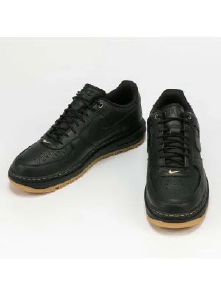 Tenisky Nike Air Force 1 černé