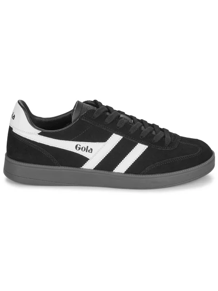 Pantofi Gola negru