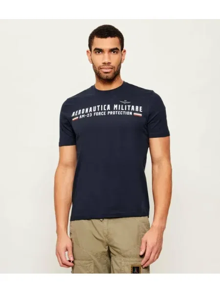 Aeronautica Militare Tricou