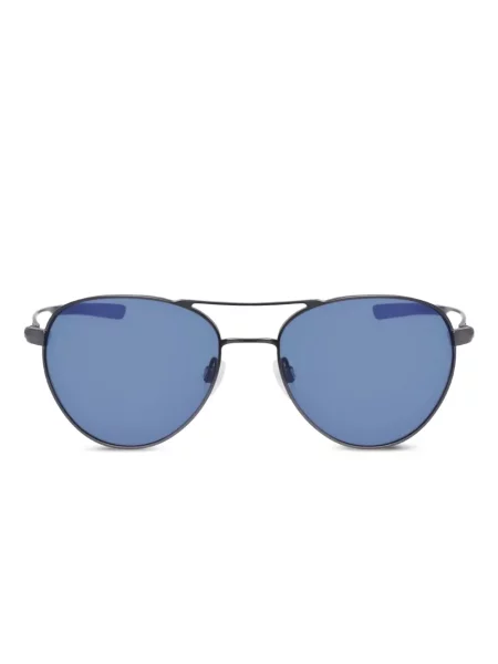 Ochelari de soare Nike albastru