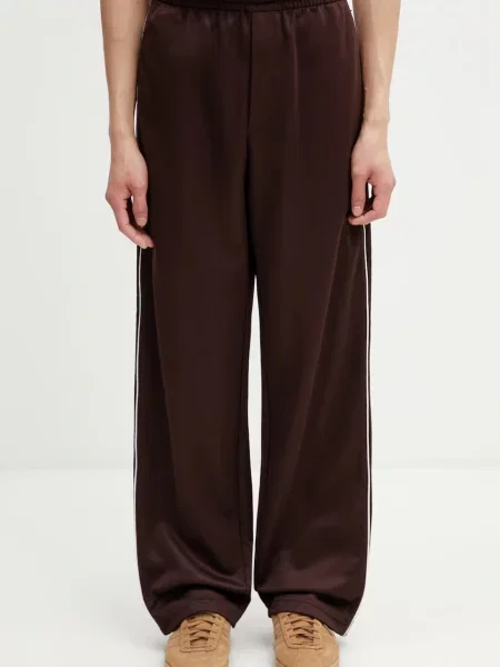 Adidas Originals x Wales Bonner pantaloni de trening cu bărbătești