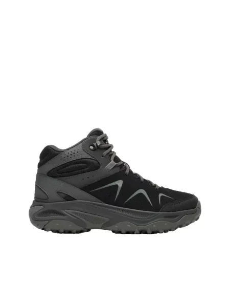 Buty trekkingowe Merrell Yokota 3 Mid GTX czarny