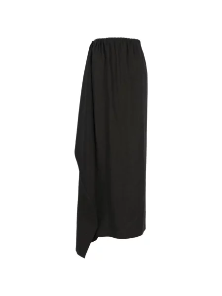 Fusta maxi Eleventy verde