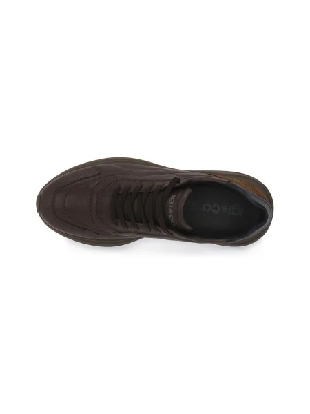 Pantofi Igi&co gri