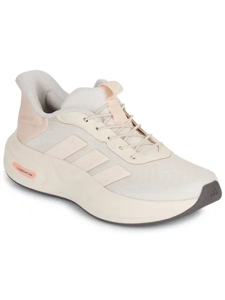 Tenisky Adidas Cloudfoam béžové