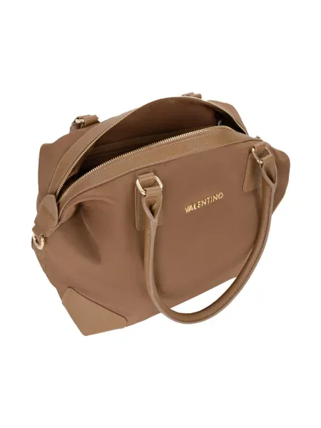 Valentino Bags kabelka dámska JOLLY BIS RE hnedá
