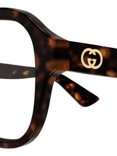 Ochelari de soare Gucci Eyewear maro