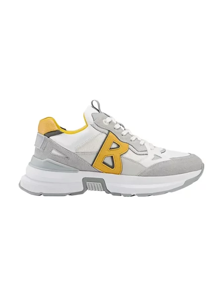 Bogner sneakers gri