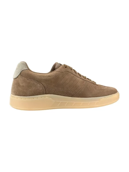 Pantofi Clarks verde