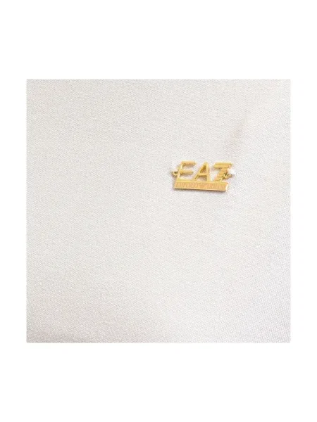 Tricou Emporio Armani alb