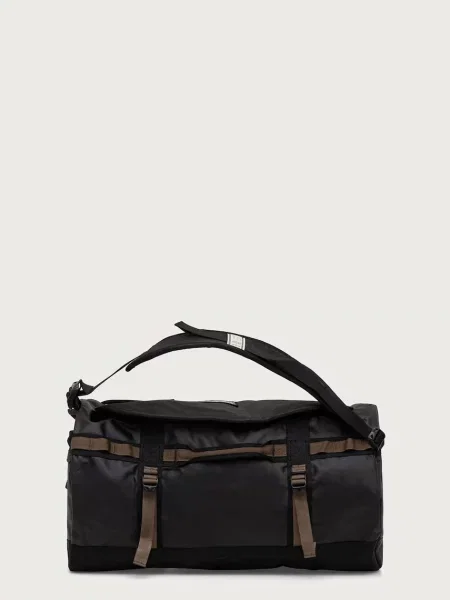 The North Face torba Base Camp Duffel crna