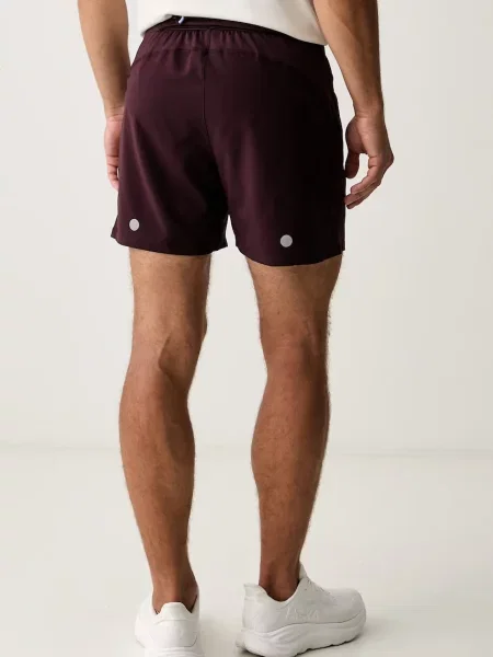 Rövid sport rövidnadrág Asics