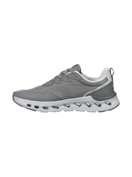 Pantofi Nautica alb