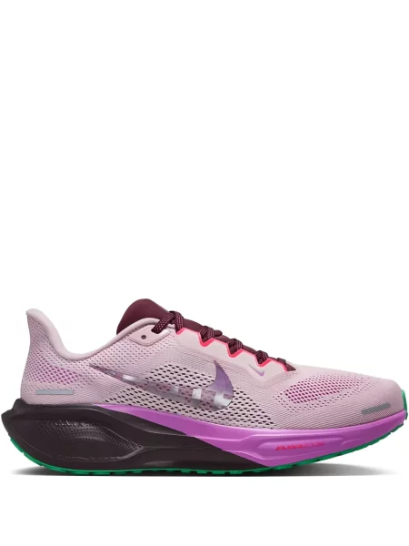 Golfas sportbačiai Nike Pegasus su perlais violetinė