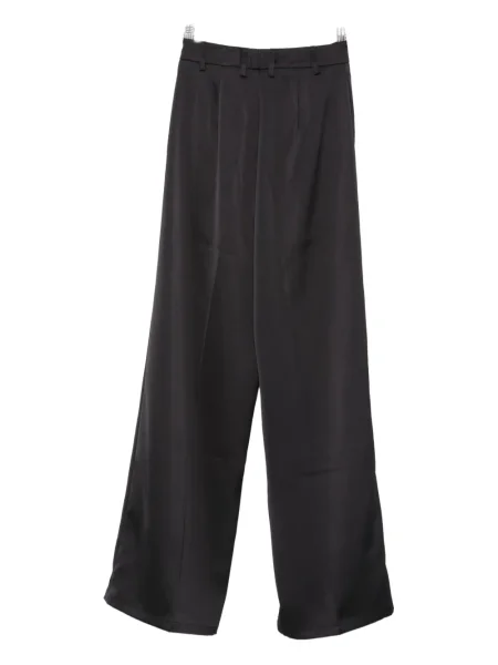 Pantaloni Blanca Vita albastru
