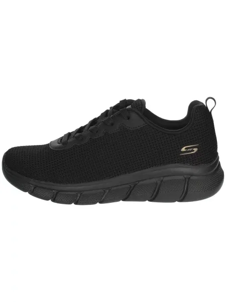 Tenisice Skechers crna