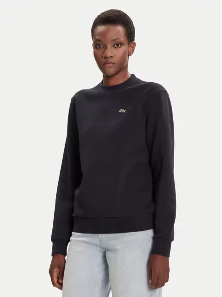 Lacoste Jopa Mornarsko modra