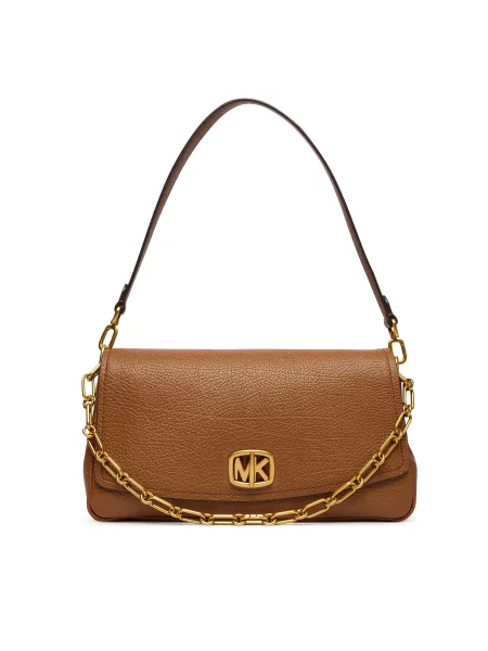Сумка Michael Michael Kors коричневая