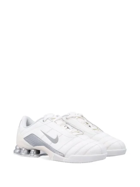 Tenisky Nike Vomero na ramínka s přezkou bílé