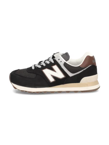 Tenisky New Balance černé