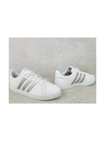 Tenisice Adidas bijela