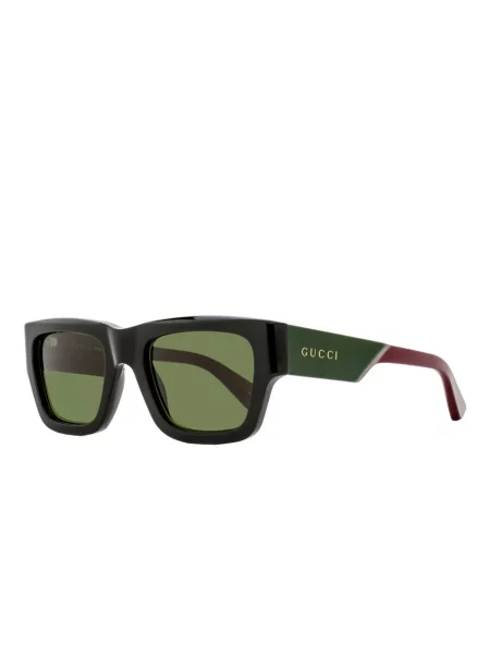 Ochelari de soare Gucci Eyewear negru