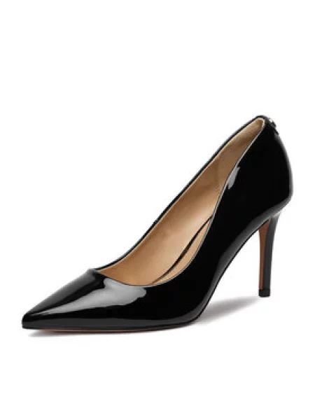 Štikle Nine West crna