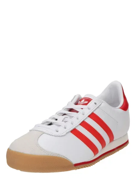 Sneakerși Adidas Originals alb