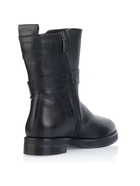 Pantofi Baldinini negru