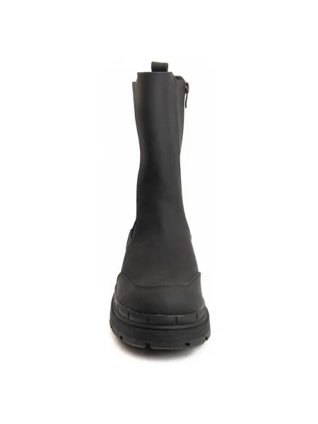 Pantofi Montevita negru
