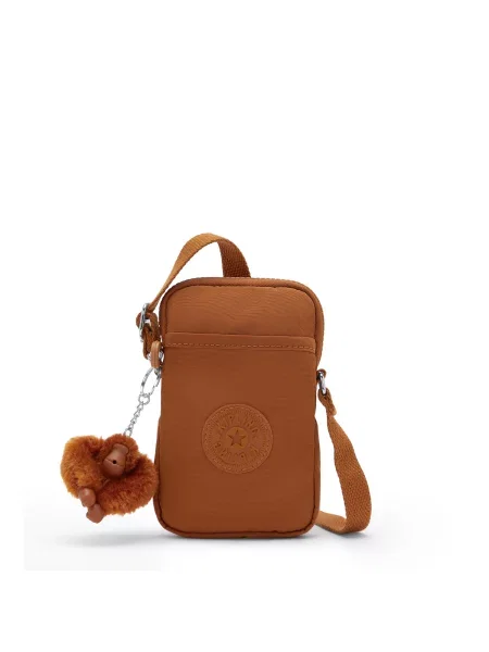 KIPLING Geantă de umăr Tally pueblo maro
