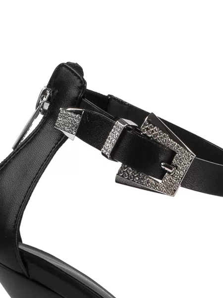 Sandale Le Silla negru