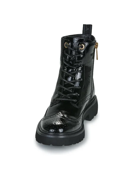 Pantofi Carmela negru