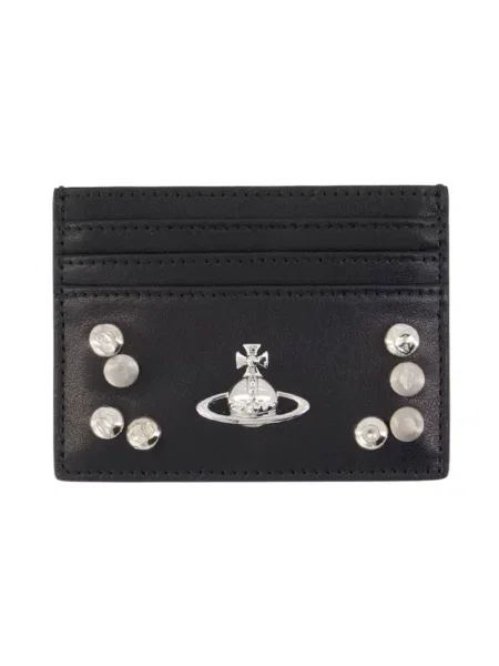 Portfel Vivienne Westwood czarny