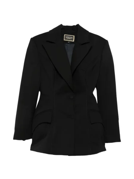 Sacou Mitiliane Couture negru