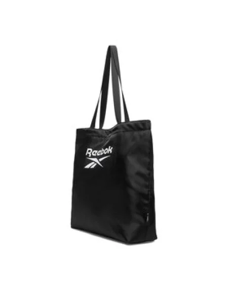 Torbica Reebok crna