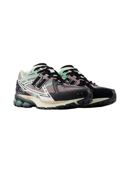 New Balance Sneakers Roz gri