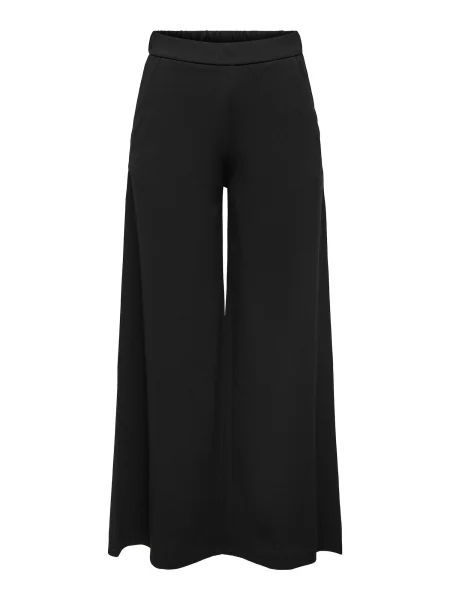 JDY Pantaloni JDYTANJA' negru