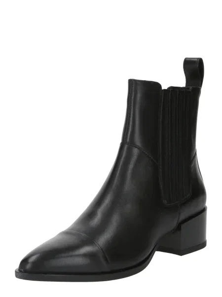 VAGABOND SHOEMAKERS Chelsea škornji MARJA' črna