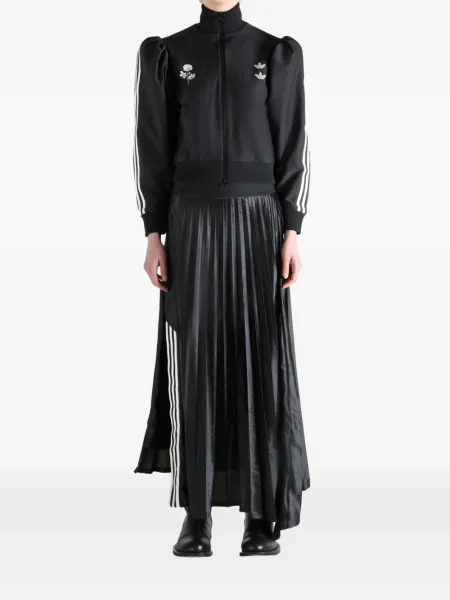 Тениска Adidas черно