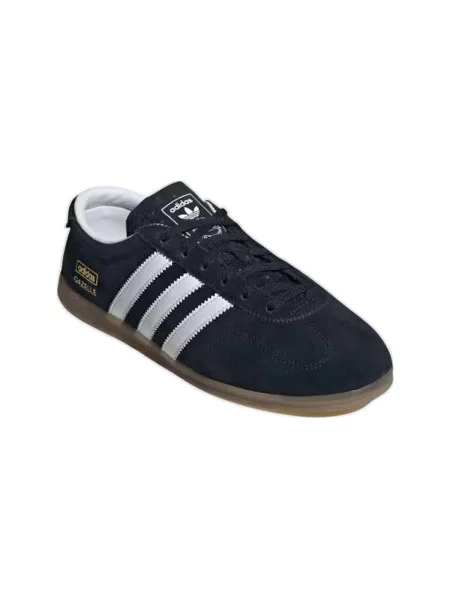 Tenisky Adidas Gazelle čierna
