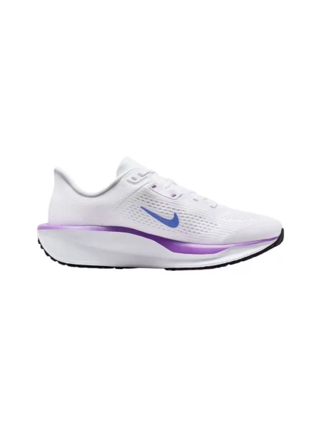 Sneakerși Nike alb