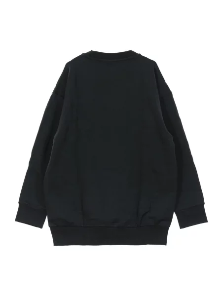 Bluza nierozpinana Adidas czarna