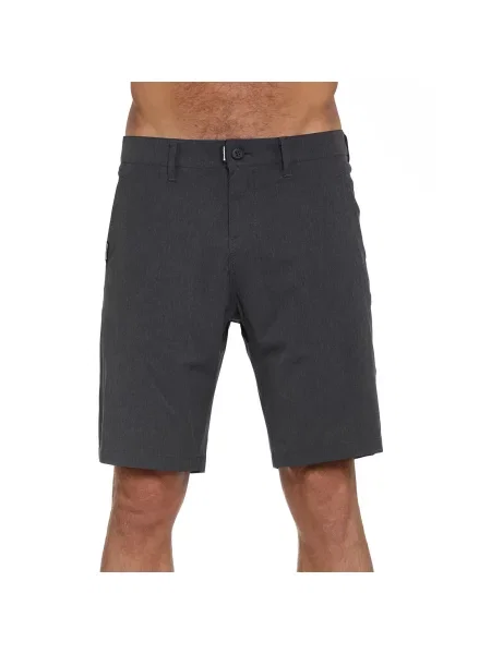 Къси панталони Horsefeathers Cruz Boardwalks Heather Gray 34