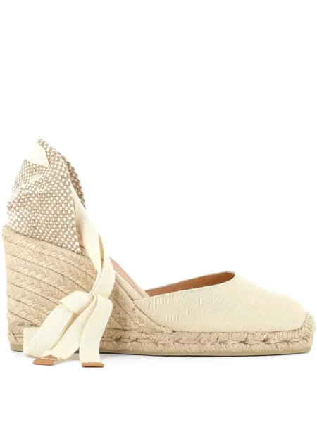 Espadrile Castaner