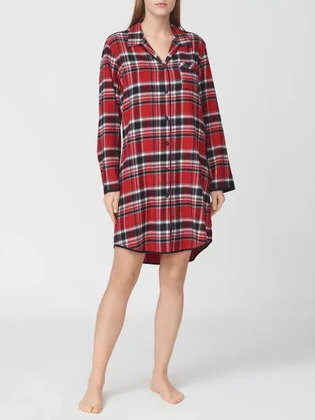 Нічна сорочка Cyberjammies червона