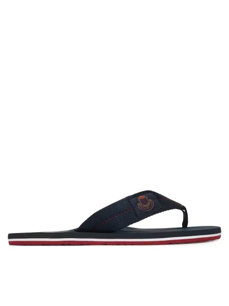 Papuci Tommy Hilfiger